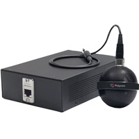 Poly IP Ceiling Microphone Array 875S1AA