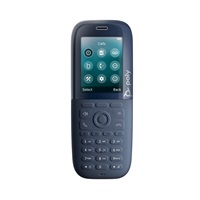 Poly Rove 30 telefon DECT 1880-1900 MHz a základna Poly Rove B2 8J8W5AA