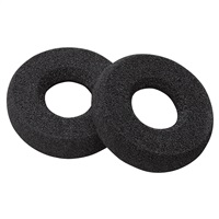 Poly Savi 7300 Leatherette Ear Cushions (2 Pieces) 783Q8AA