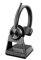 Poly Savi 7310 Office DECT 1880-1900 MHz Single Ear Headset 8D3G3AA