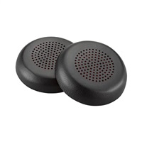 Poly Savi 8200 Leatherette Ear Cushions (2 Pieces) 85Q63AA