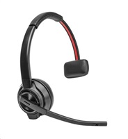 Poly Savi 8410 Office Monaural DECT 1880-1900 MHz Headset 8L5A7AA