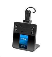 Poly Savi 8445 Office DECT 1880-1900 MHz Convertible Headset 8L5B4AA