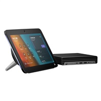 Poly Studio Base Kit G9 Plus pro Microsoft Teams A3LU8AA