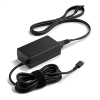Poly Studio E60 Power Accessory EMEA-INTL English Loc-Euro plug 9W1A9AA#ABB