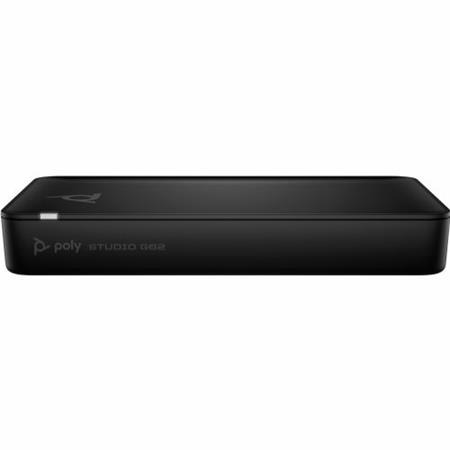 Poly Studio G62 Video Conferencing System 99T09AA