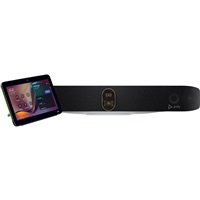 Poly Studio X72 s ovládacím tabletem TC10 A4MA7AA