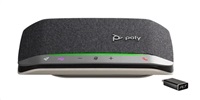 Poly Sync 20-M Microsoft Teams Certified USB-C Speakerphone 7F0J8AA