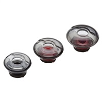 Poly Voyager 5200 Large Eartips and Foam Covers (3 Pieces)