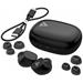 Poly Voyager Free 20 Black Earbuds +Basic Charge Case 946C3AA