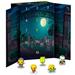 POP! 13-Day advent calendar (The Simpsons) 889698783439