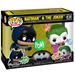 POP! 2 Pack Heroes: Batman & The Joker 1985 (DC) Special Edition 2PACK