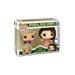 POP! 2 Pack Magical Wise Ones (Idina & Kristen) (Wicked) 2Pack
