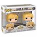 POP! 2 Pack TV: The Suite Life of Zack & Cody