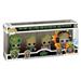 POP! 4 Pack Marvel: I Am Groot - Groot Special Edition (Glows in The Dark) 4Pack