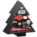 POP! 4-Pack: Tree Holiday Star Wars (Pocket POP!) 4PACK