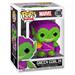 POP! 8-bit: Green Goblin (Marvel) POP-1388