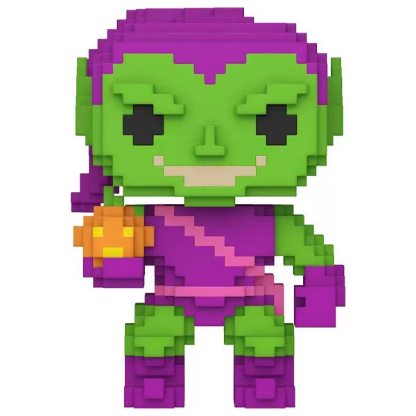 POP! 8-bit: Green Goblin (Marvel) POP-1388