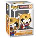 POP! Aggretsuko with Guitar POP-0 8