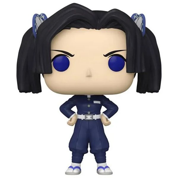 POP! Animation: Aoi Kanzaki (Demon Slayer) POP-1535