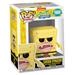 POP! Animation: Caveman Spongebob (Sponge Bob) POP-1669