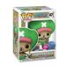 POP! Animation: Chopperemon (One Piece) Special Edition Flocked POP-1471