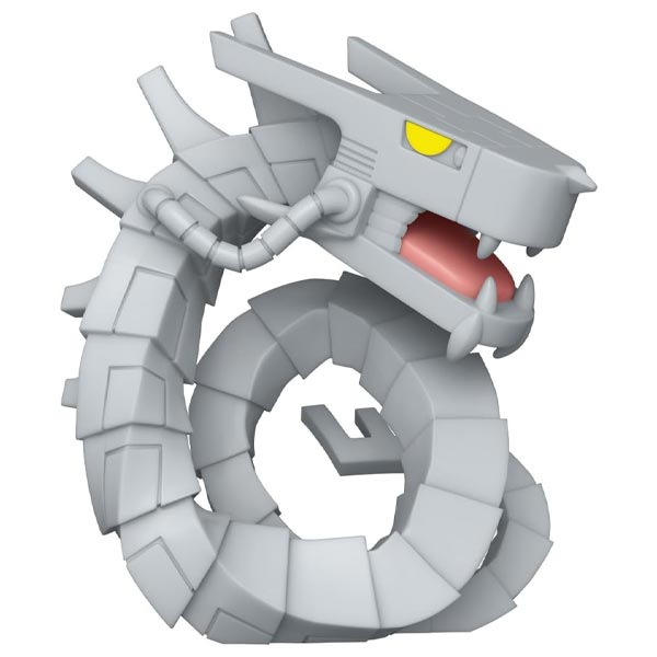 POP! Animation: Cyber Dragon (Yu Gi Oh) POP-1736