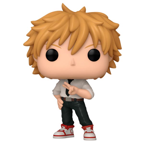POP! Animation: Denji (Chainsaw Man) POP-1678