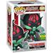 POP! Animation: Elemental Hero Flame Wingman (Yu Gi Oh) 2024 Summer Convention Limited POP-1609