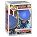 POP! Animation: Elemental Hero Sparksman (Yu Gi Oh) Special Edition POP-1873