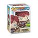 POP! Animation: Gaara (Naruto Shippuden) 2024 Summer Convention Limited Edition POP-1649