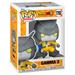 POP! Animation: Gamma 2 (Dragon Ball) POP-1702