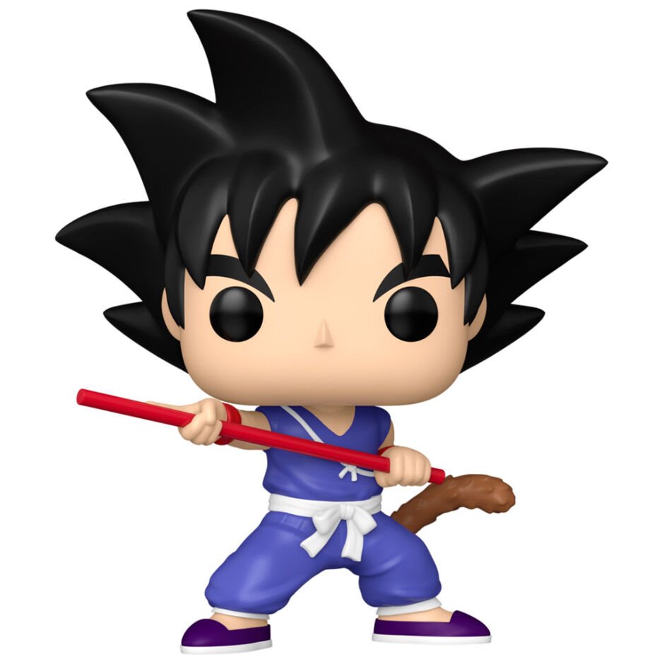 POP! Animation: Goku (Dragon Ball) POP-1925
