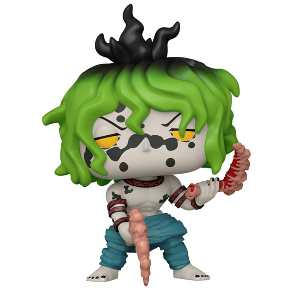 POP! Animation: Gyutaro (Demon Slayer: Kimetsu no Yaiba) POP-1751