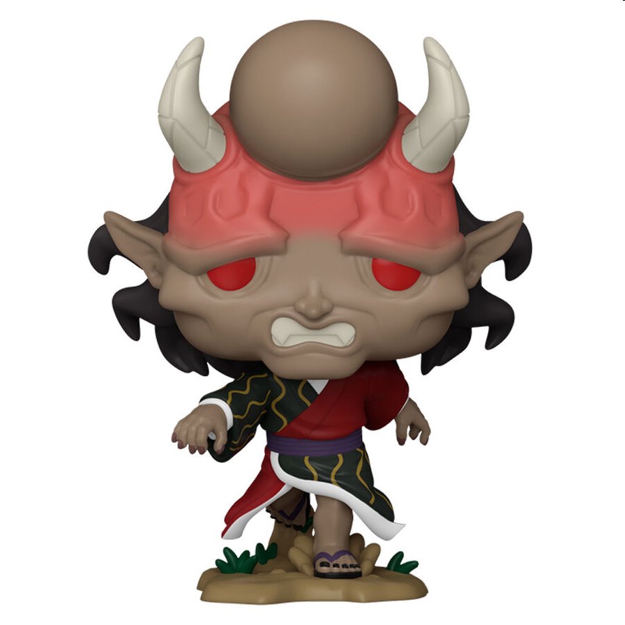 POP! Animation: Hantengu (Demon Slayer: Kimetsu no Yaiba) POP-1854