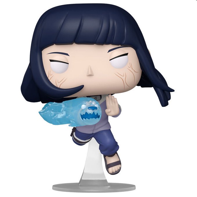 POP! Animation: Hinata Hyuga (Naruto Shippuden) POP-1845