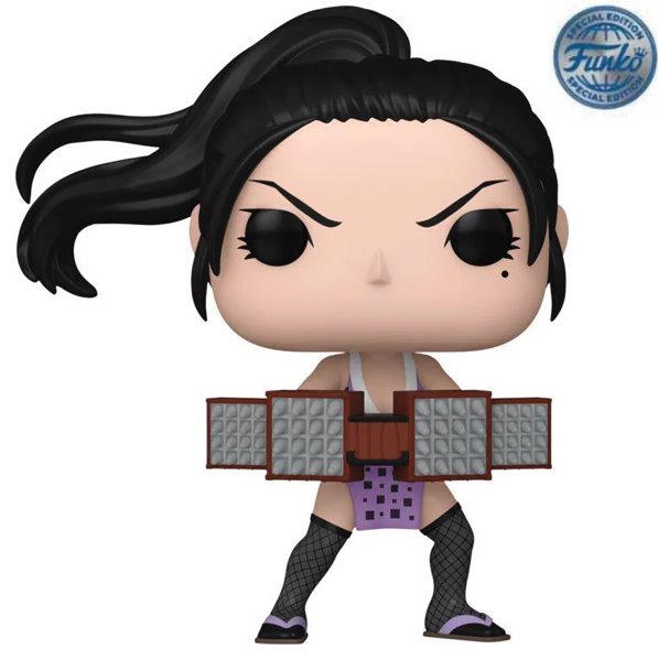 POP! Animation: Hinatsuru (Demon Slayer) Special Edition POP-1540