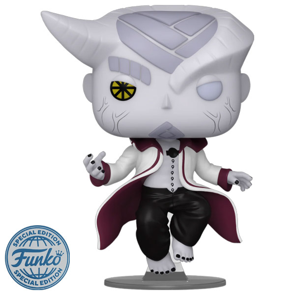 POP! Animation: Isshiki Otsutsuki (Boruto) Special Edition POP-1655