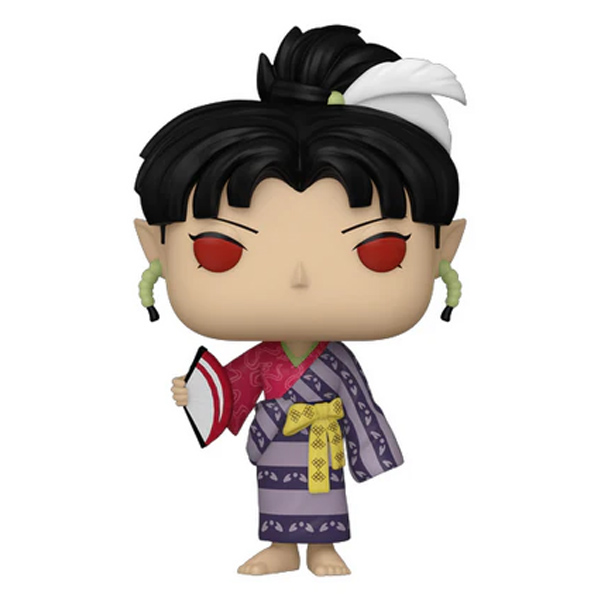 POP! Animation: Kagura (Inuyasha) POP-1593