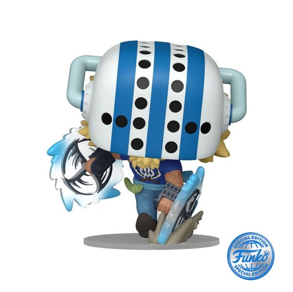 POP! Animation: Killer (One Piece) Special Edition POP-1895