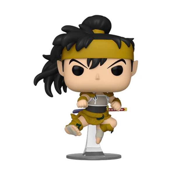 POP! Animation: Koga (Inuyasha) POP-1591