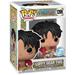 POP! Animation: Luffy Gear Two (One Piece) Special Edition POP-1269