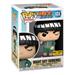 POP! Animation: Might Guy Winking (Naruto Shippuden) Special Edition POP-1414