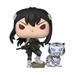 POP! Animation: Mina Ashiro & Bakko (Kaiju No.8) Special Edition POP-2085