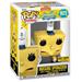 POP! Animation: Mocking Spongebob (Sponge Bob) 25th Anniversary Special Edition POP-1672