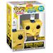 POP! Animation: Mocking Spongebob (Sponge Bob) 25th Anniversary Special Edition POP-1672