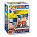POP! Animation: Naruto Uzumaki (Naruto Shippuden) POP-1963