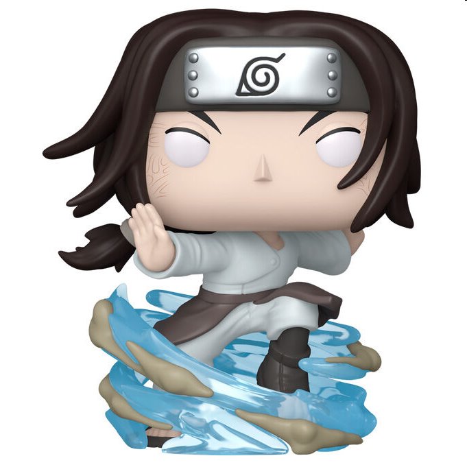 POP! Animation: Neji Hyuga (Naruto Shippuden) POP-1846