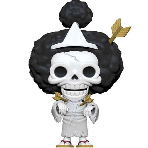 POP! Animation: One Piece Brook POP-0924