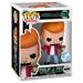 POP! Animation: Philip J. Fry Meme (Futurama) Special Edition POP-1782